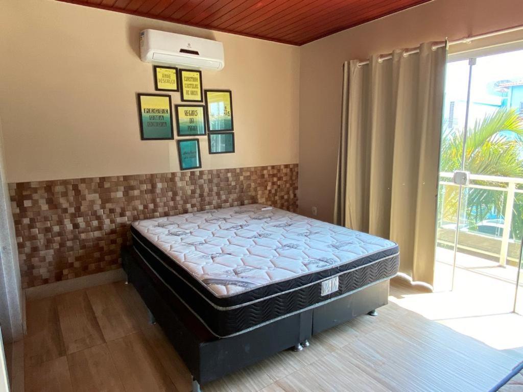 Casa Amarela 2Km De Geriba-Buzios Villa Exterior foto