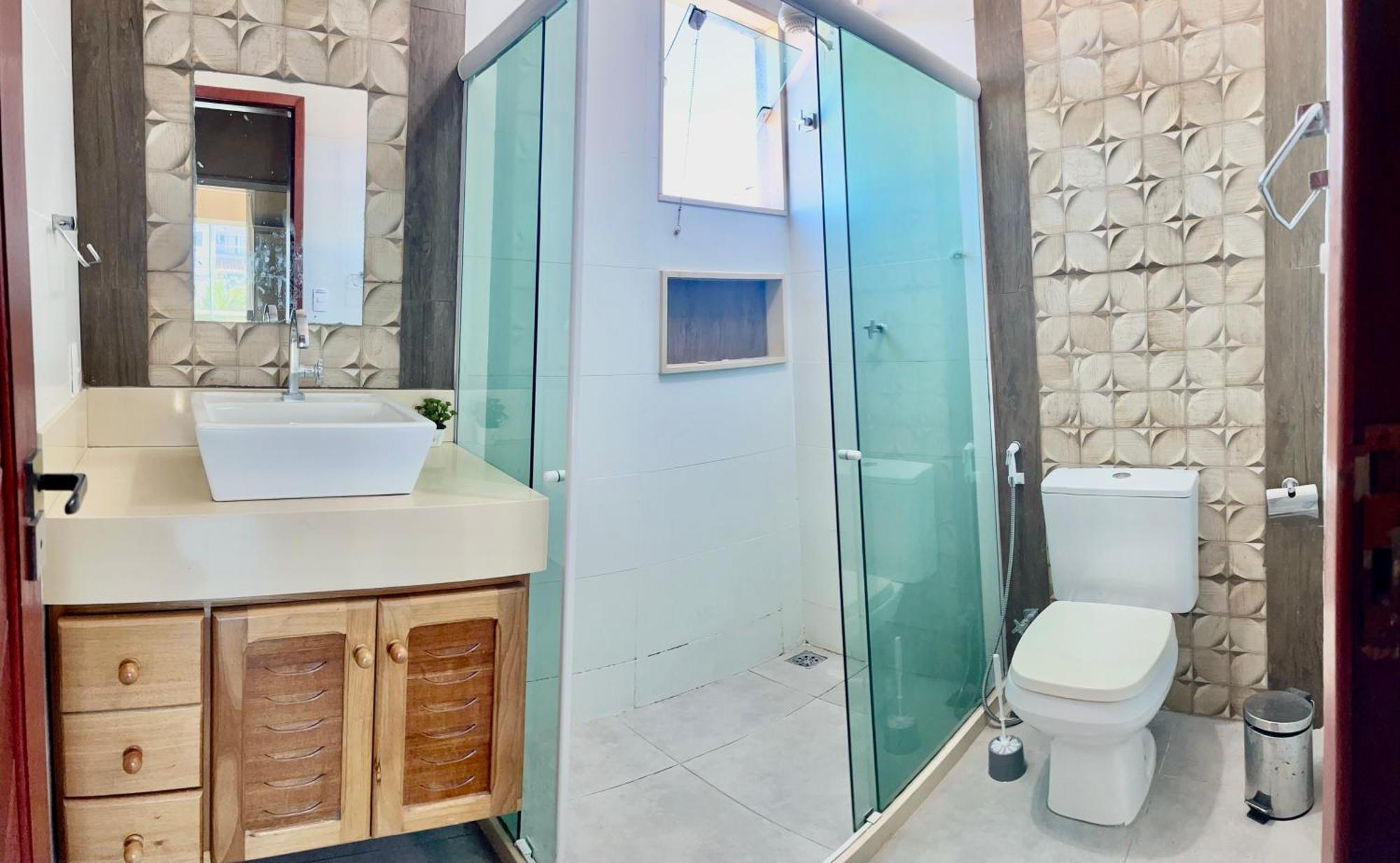 Casa Amarela 2Km De Geriba-Buzios Villa Exterior foto
